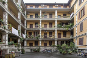 Isola, sweet apartment